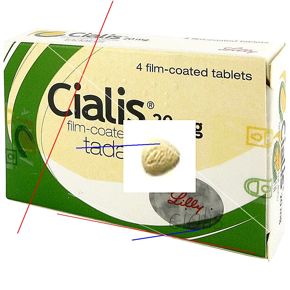 Acheter cialis pas cher pharmacie